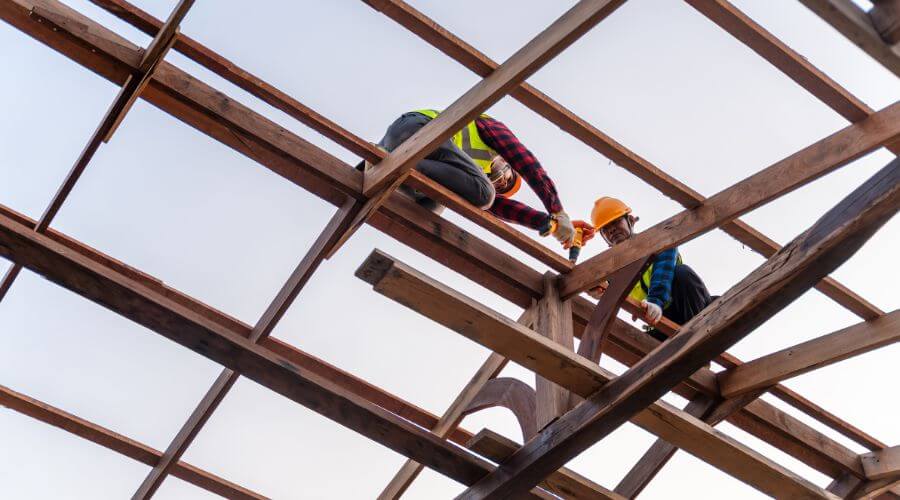 Professional gutter cleaning services in Westmoreland City, PA